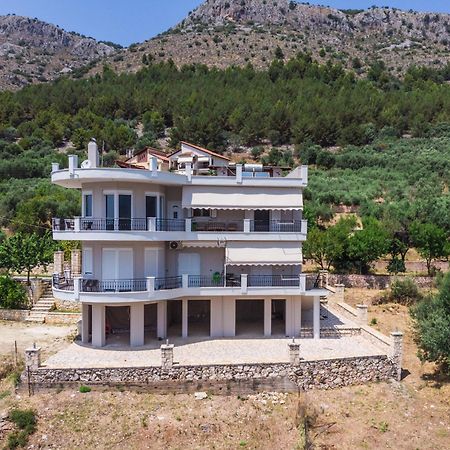 Pigeon House Daire Plataria Dış mekan fotoğraf