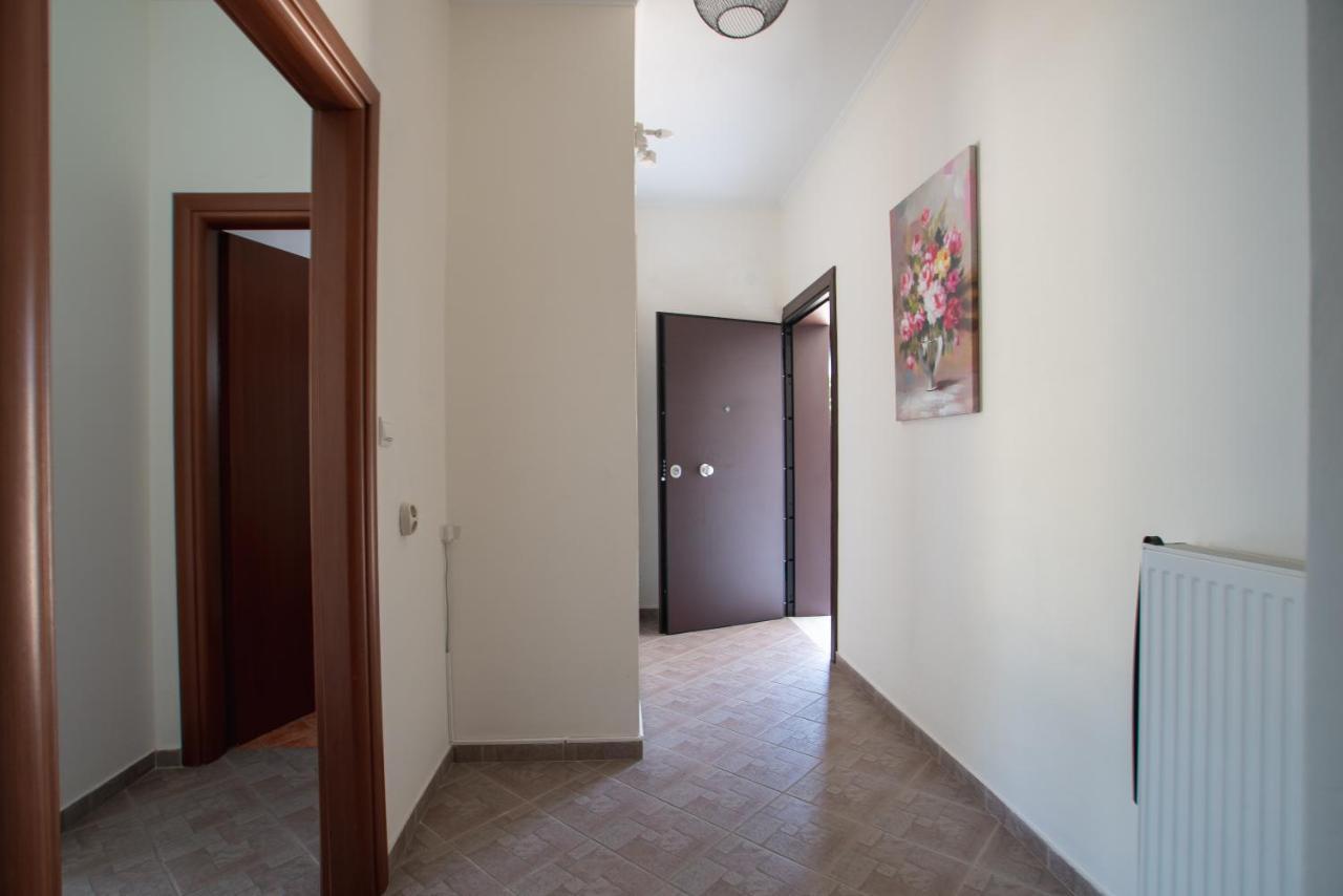Pigeon House Daire Plataria Dış mekan fotoğraf