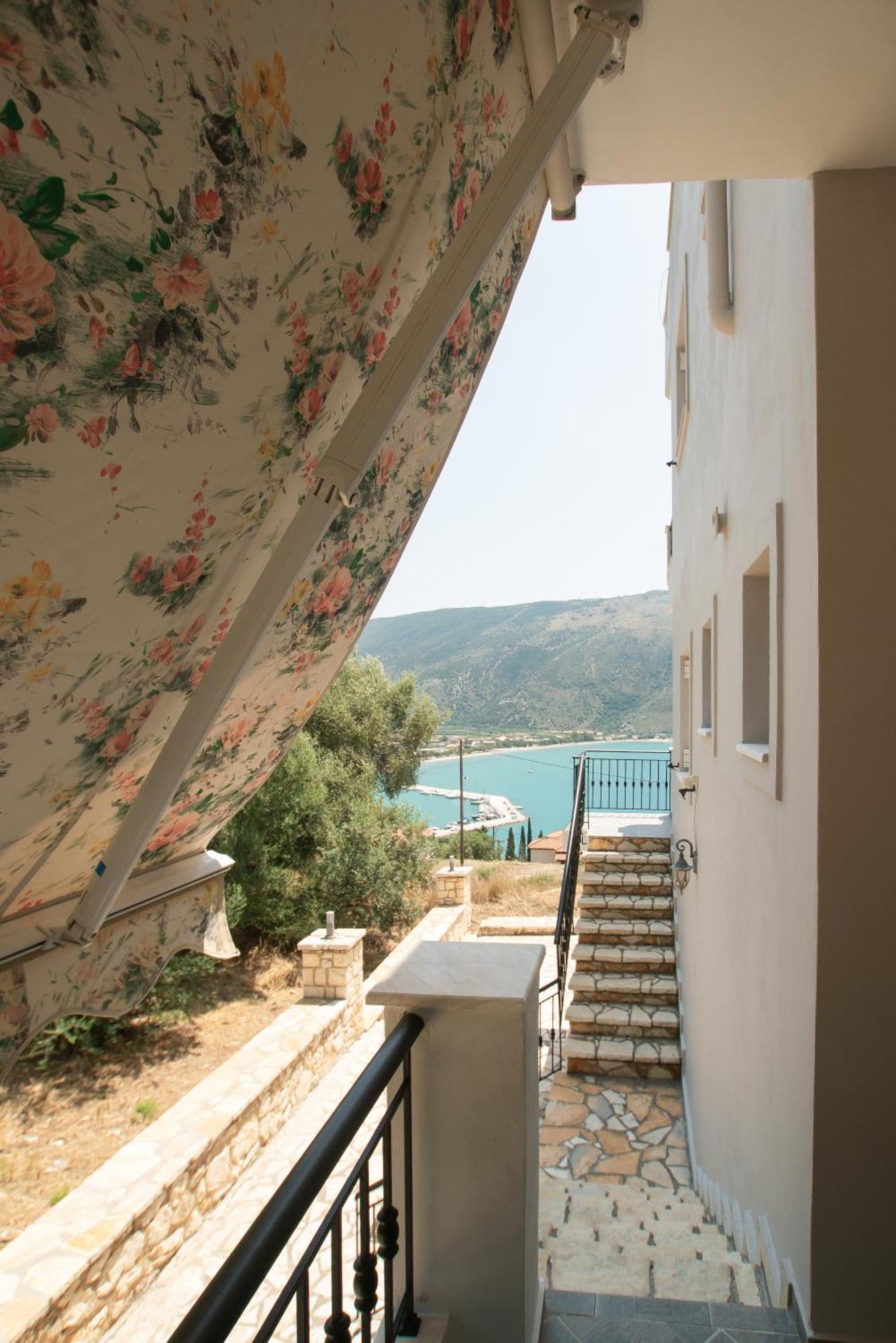 Pigeon House Daire Plataria Dış mekan fotoğraf