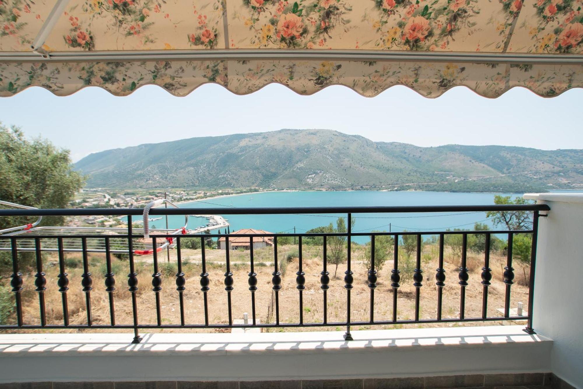 Pigeon House Daire Plataria Dış mekan fotoğraf