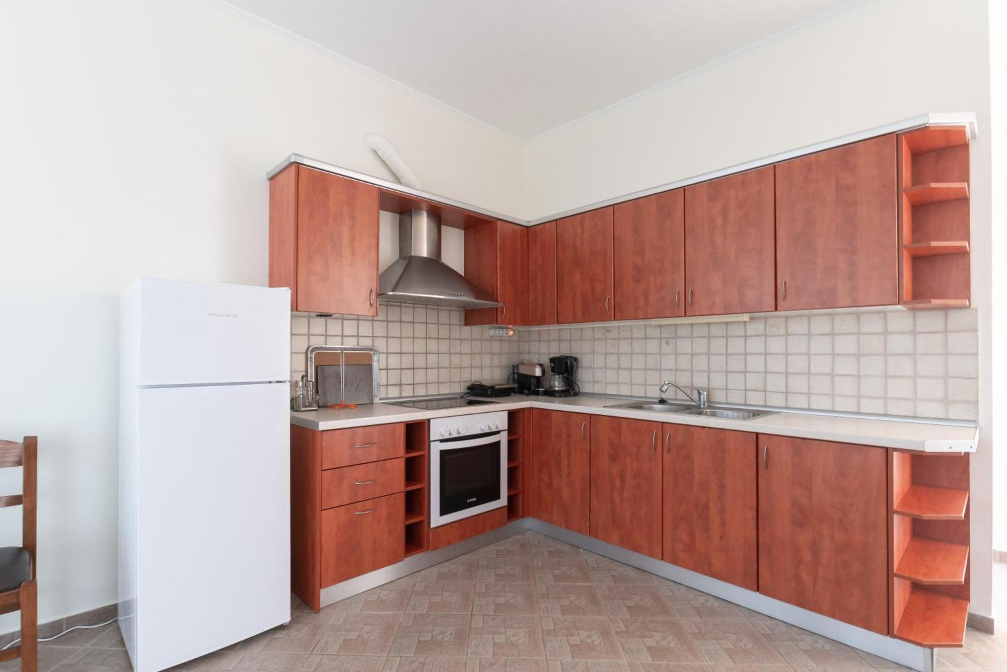 Pigeon House Daire Plataria Dış mekan fotoğraf