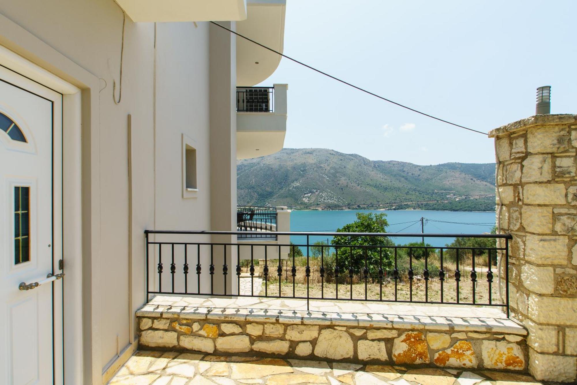 Pigeon House Daire Plataria Dış mekan fotoğraf